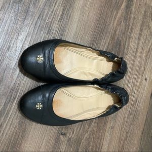 Tory Burch York flats